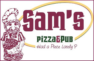 Sams Pizza & Pub, Highland Illinois